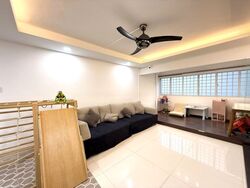 Blk 614 Yishun Street 61 (Yishun), HDB Executive #449432181